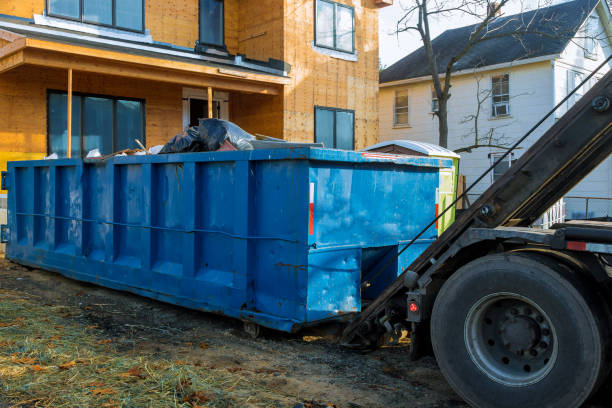Best Basement Cleanout  in Grant, MN