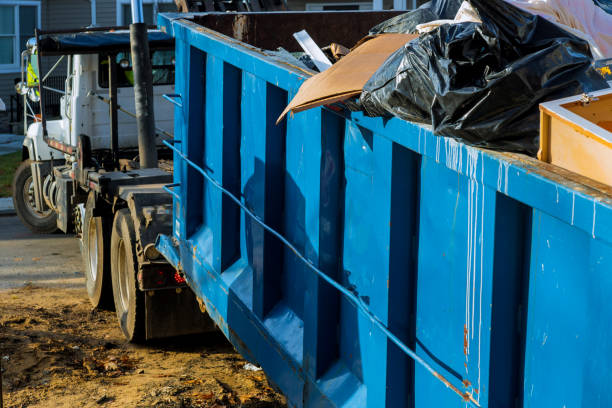 Best Demolition Debris Removal  in Grant, MN
